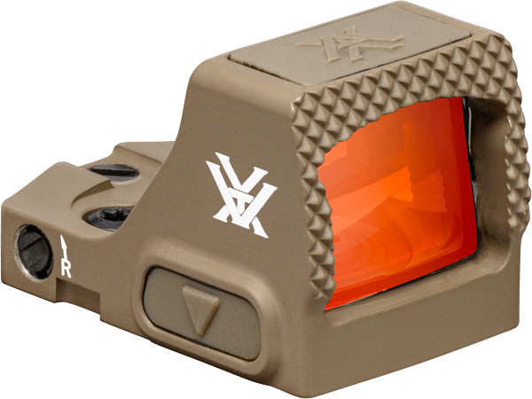 VORTEX Red Dot Defender CCW VORTEX Red Dot Defender CCW