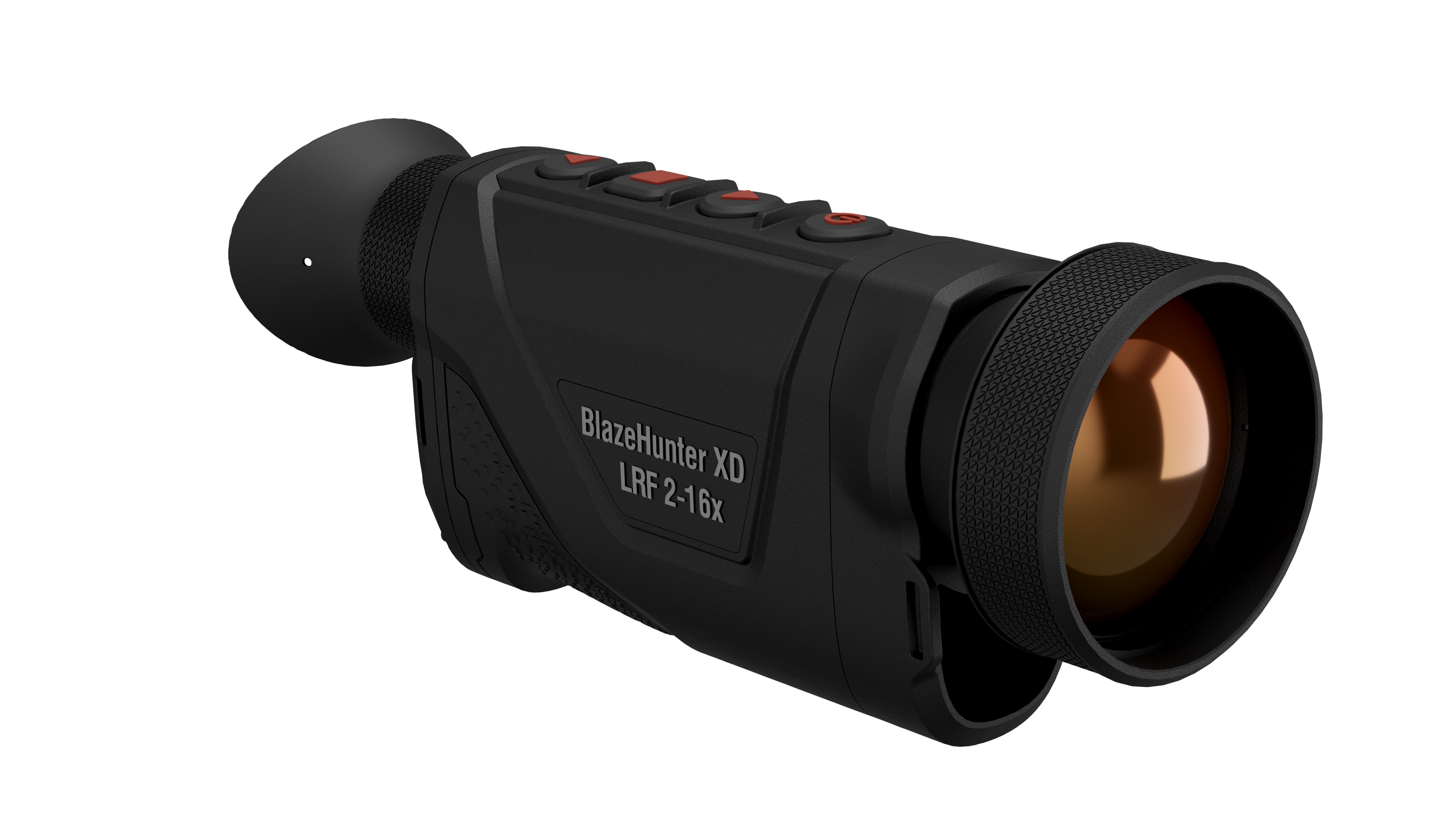 ATN Thermal Monocular BlazeHunter XD