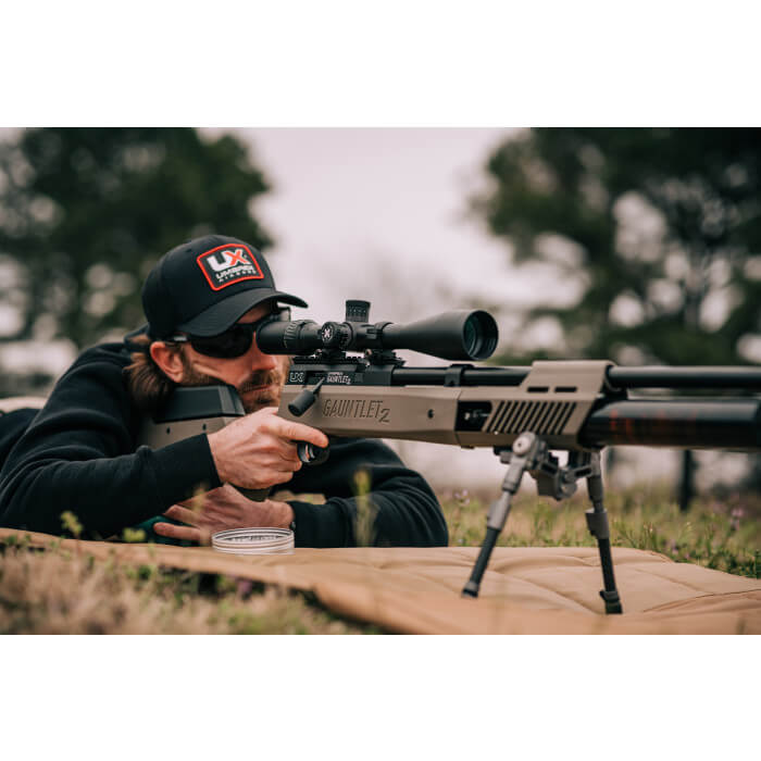 UX EXCLUSIVE (Umarex) PCP Airgun Gauntlet 2 UX EXCLUSIVE (Umarex) PCP Airgun Gauntlet 2
