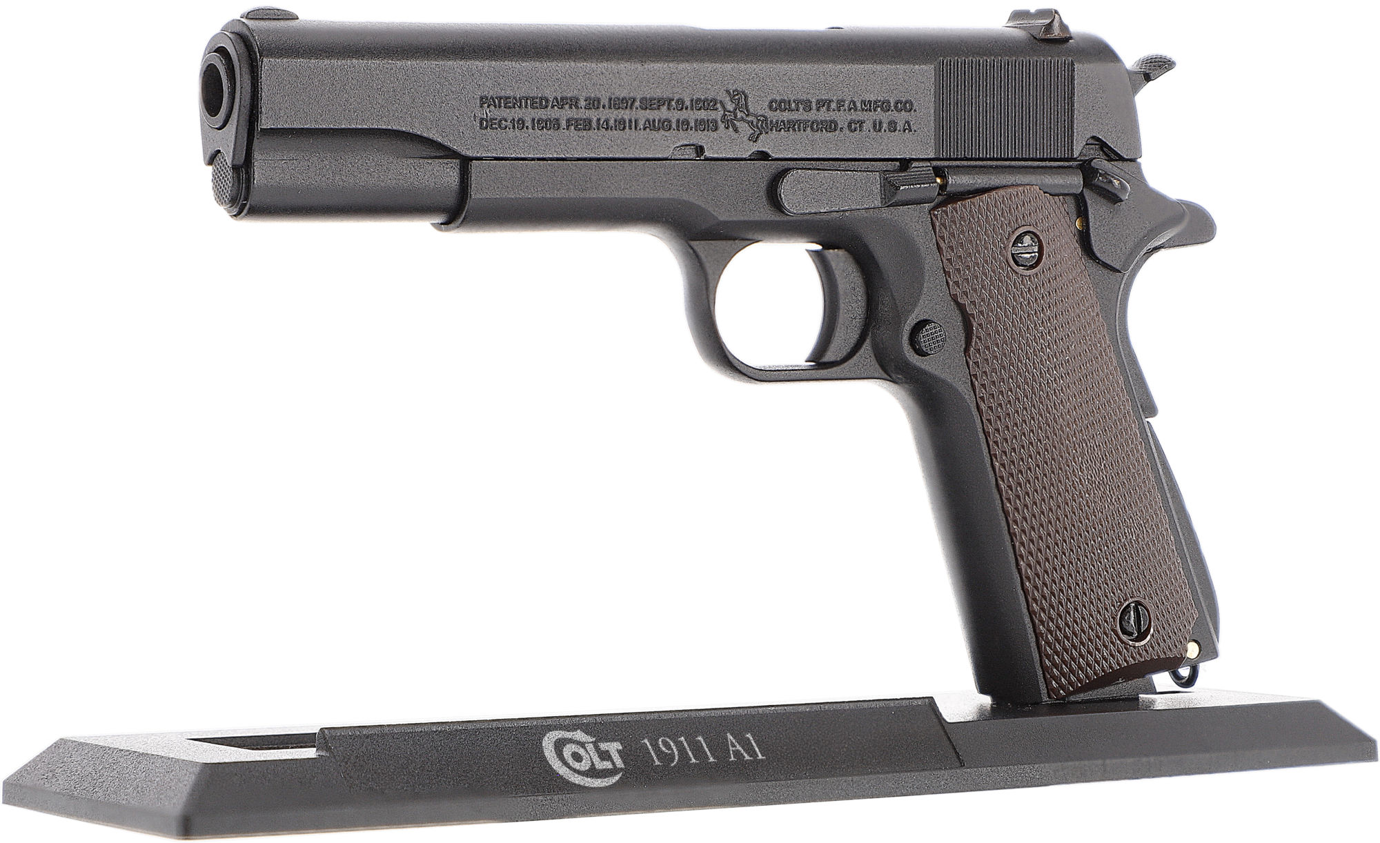 UMAREX World of Arms Colt 1911A1