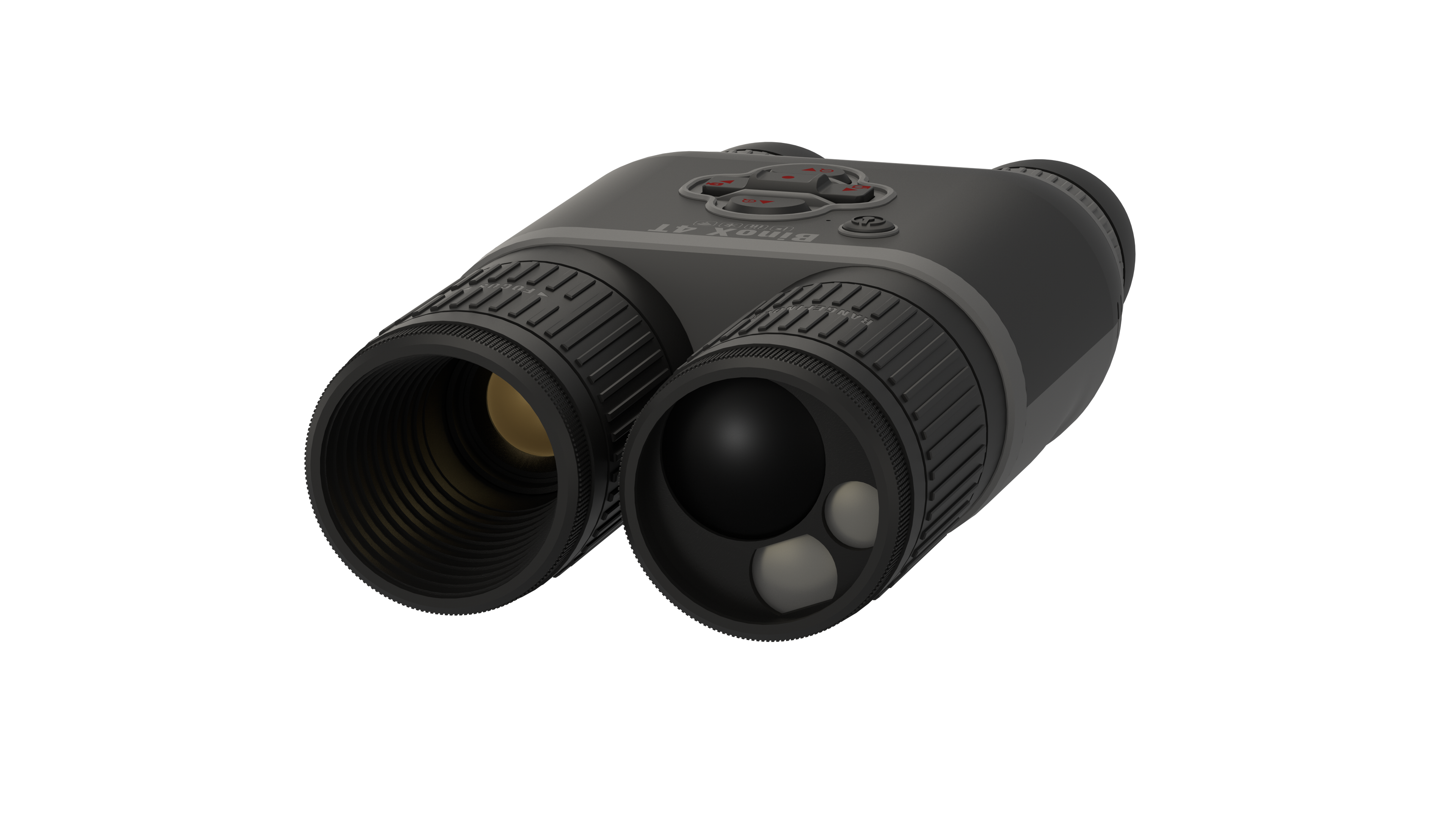 ATN Thermal Binocular BinoX 4T 640x480 ATN Thermal Binocular BinoX 4T 640x480