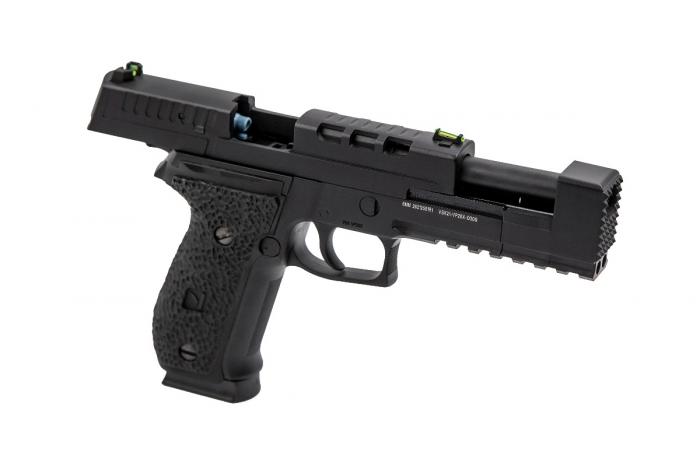 VORSK Airsoft GBB VP26X VORSK Airsoft GBB VP26X
