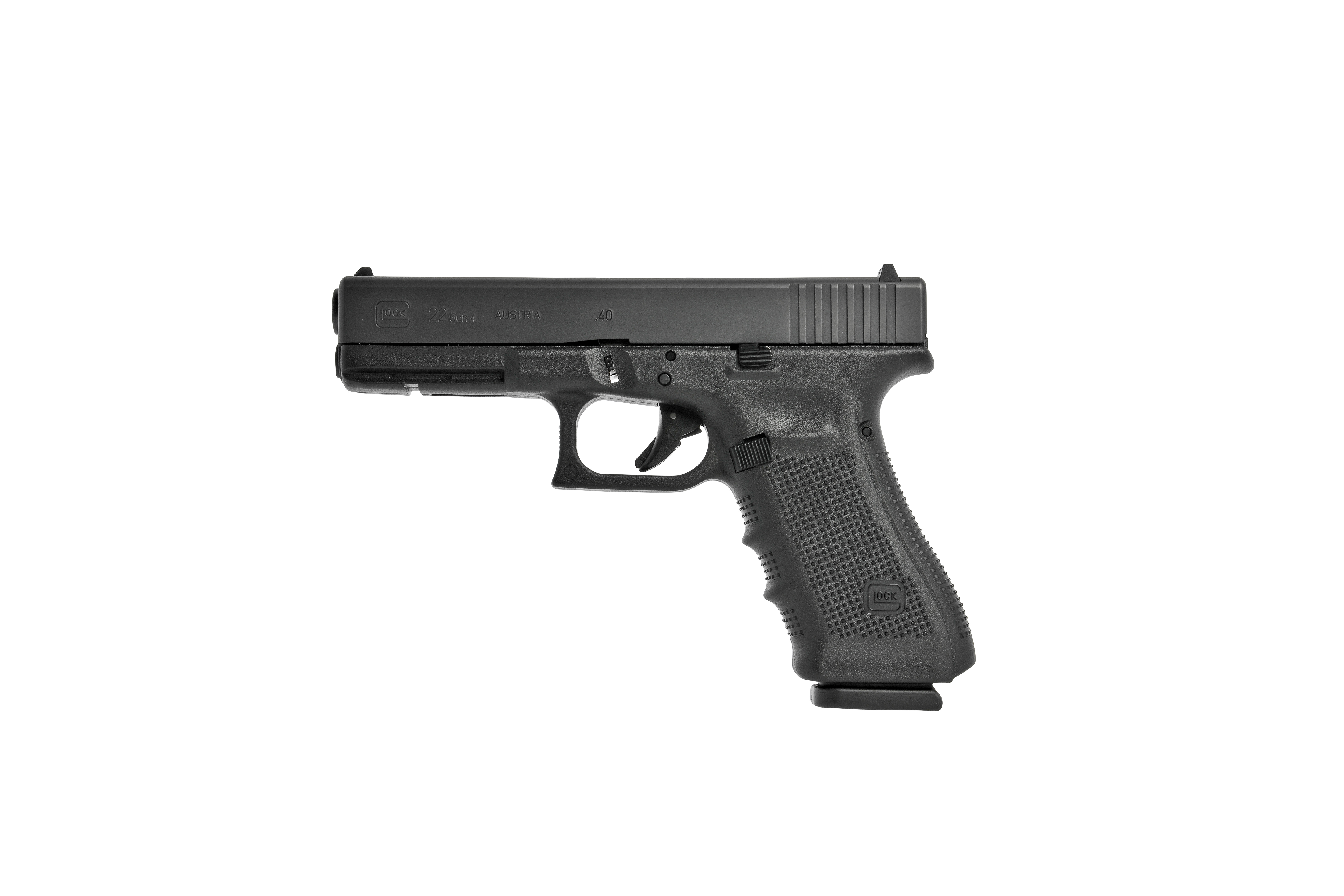 GLOCK Handgun G22 Gen4