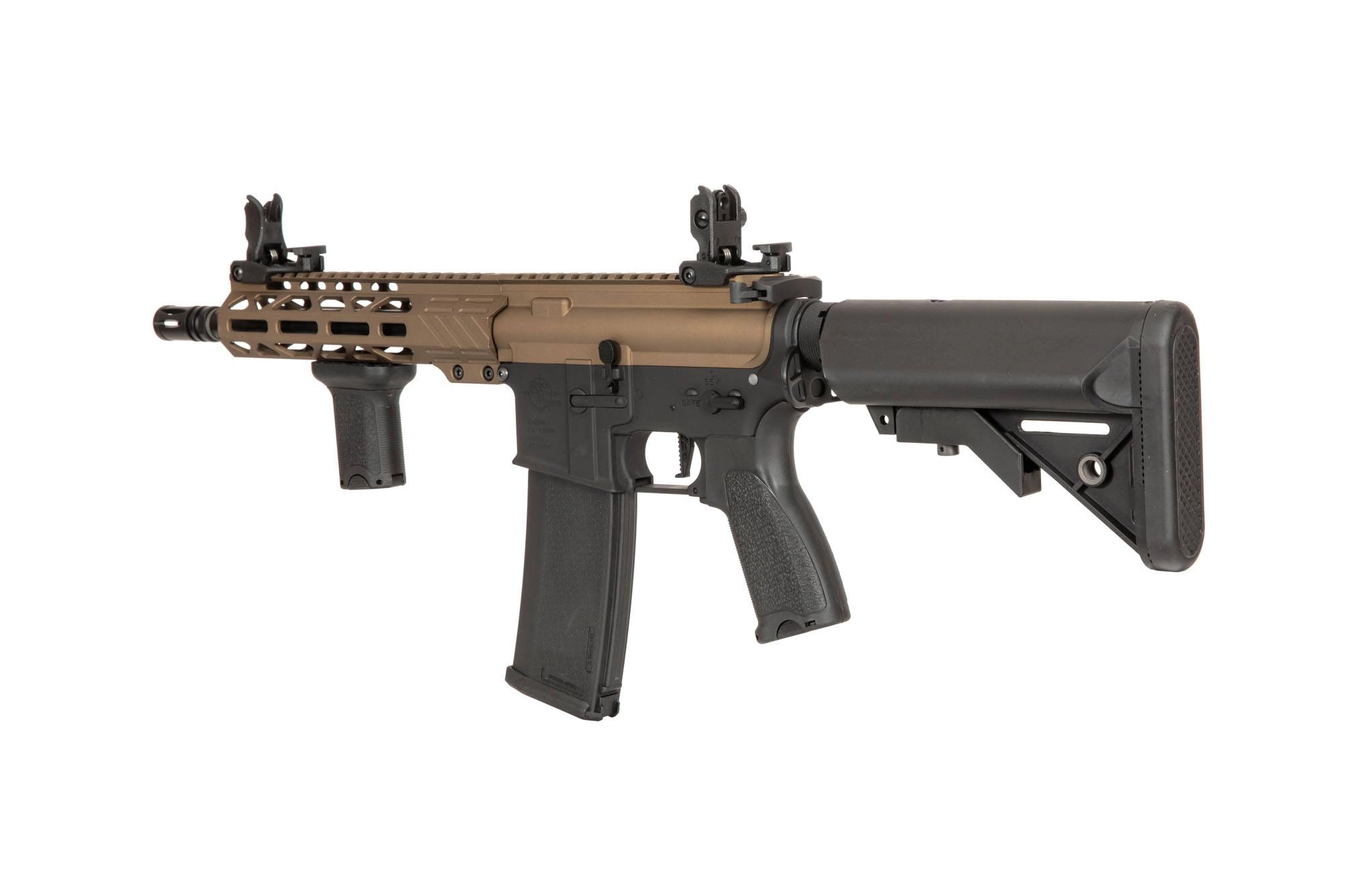 SPECNA ARMS AEG Rifle Edge 2.0 RRA SA-E25