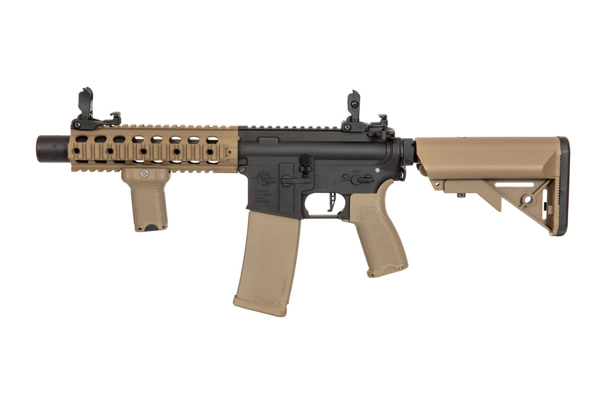 SPECNA ARMS AEG Rifle Edge 2.0 RRA SA-E05