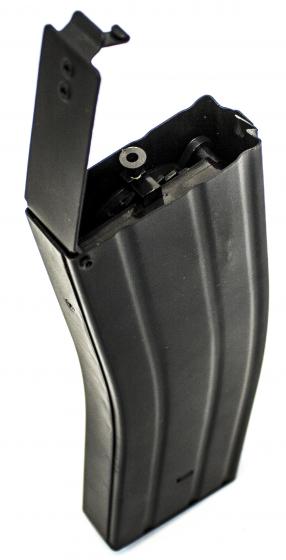 NUPROL M4 Metal Flash Hi Cap Mag 330rnds