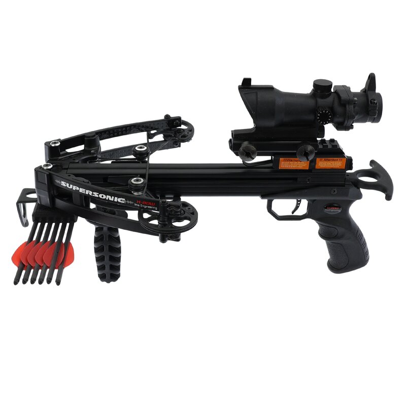 X-BOW FMA Supersonic Bow Quiver X-BOW FMA Supersonic Bow Quiver