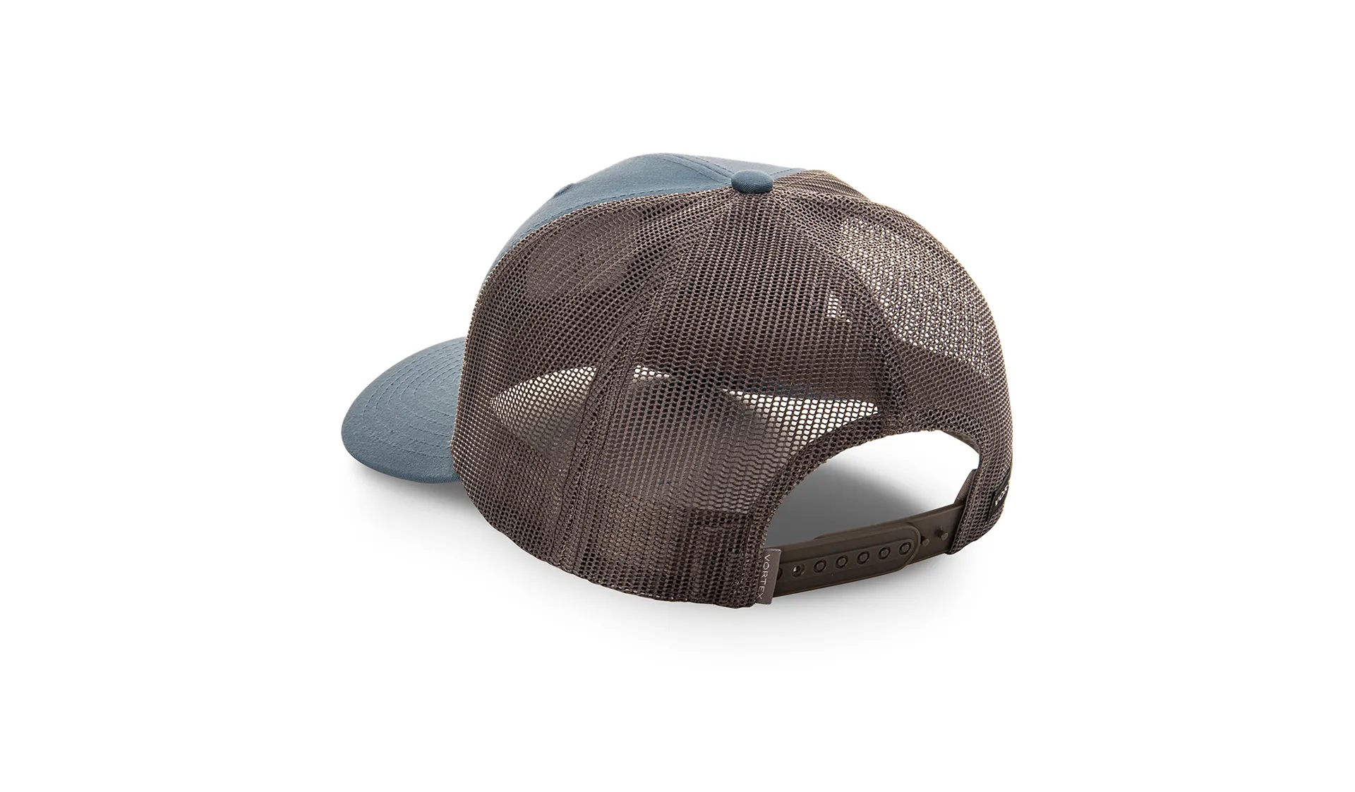 VORTEX Three Peaks Cap Denim