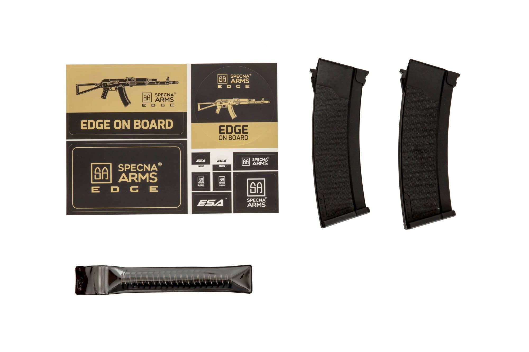 SPECNA ARMS AEG Rifle Edge J Series SA-J02 SPECNA ARMS AEG Rifle Edge J Series SA-J02