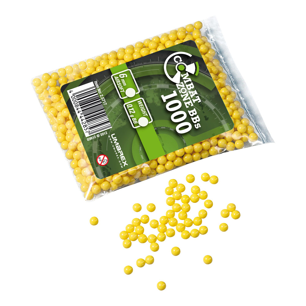 COMBAT ZONE (Umarex) BB