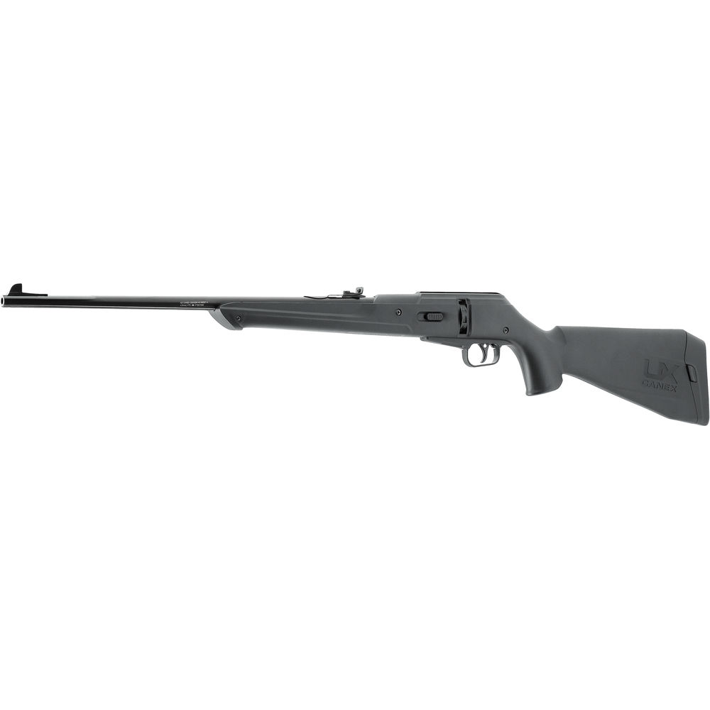 UX (Umarex) CO2 Airgun Canex