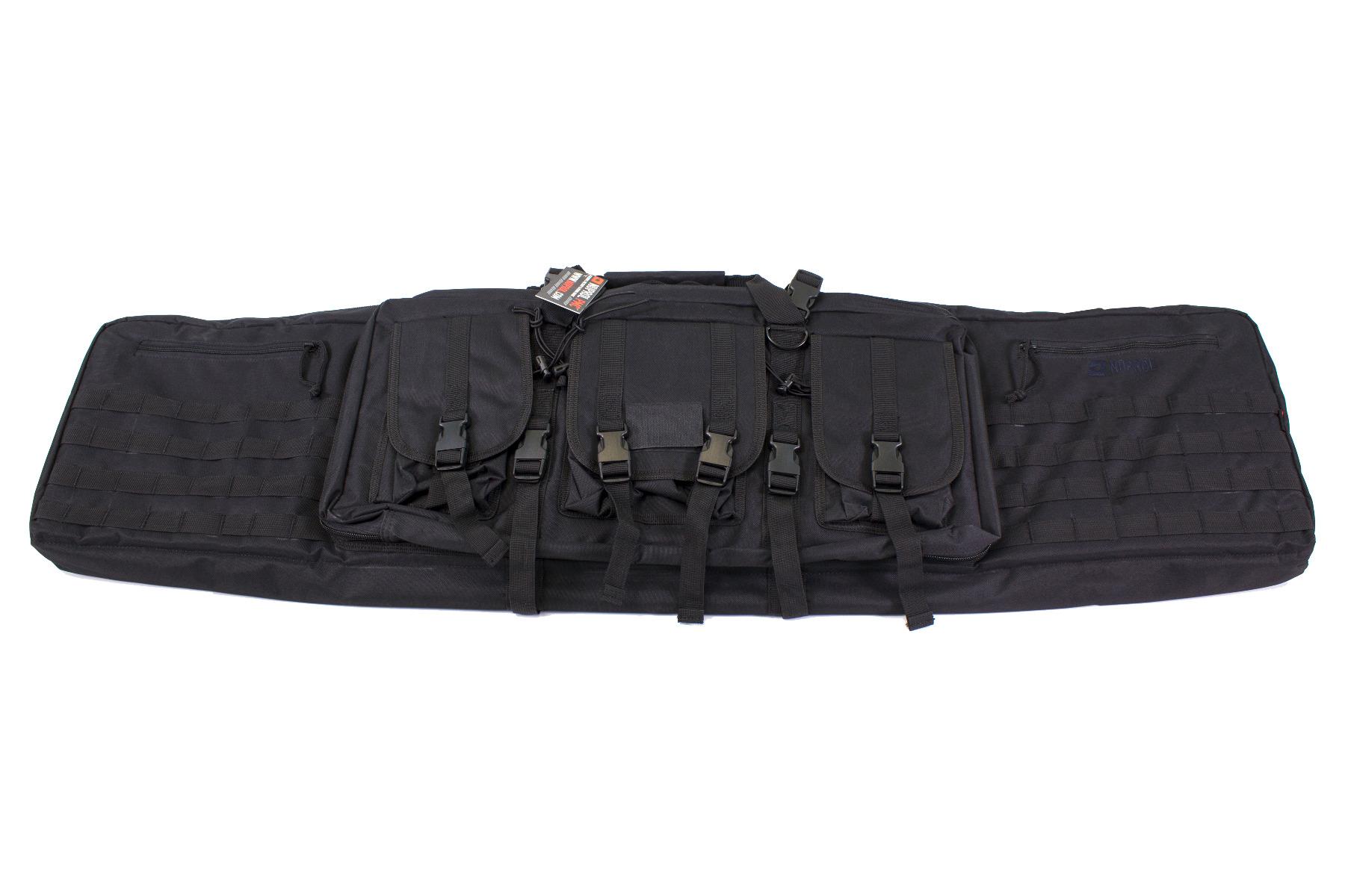 NUPROL NP Soft Riffle Bag PMC Deluxe  54" 
