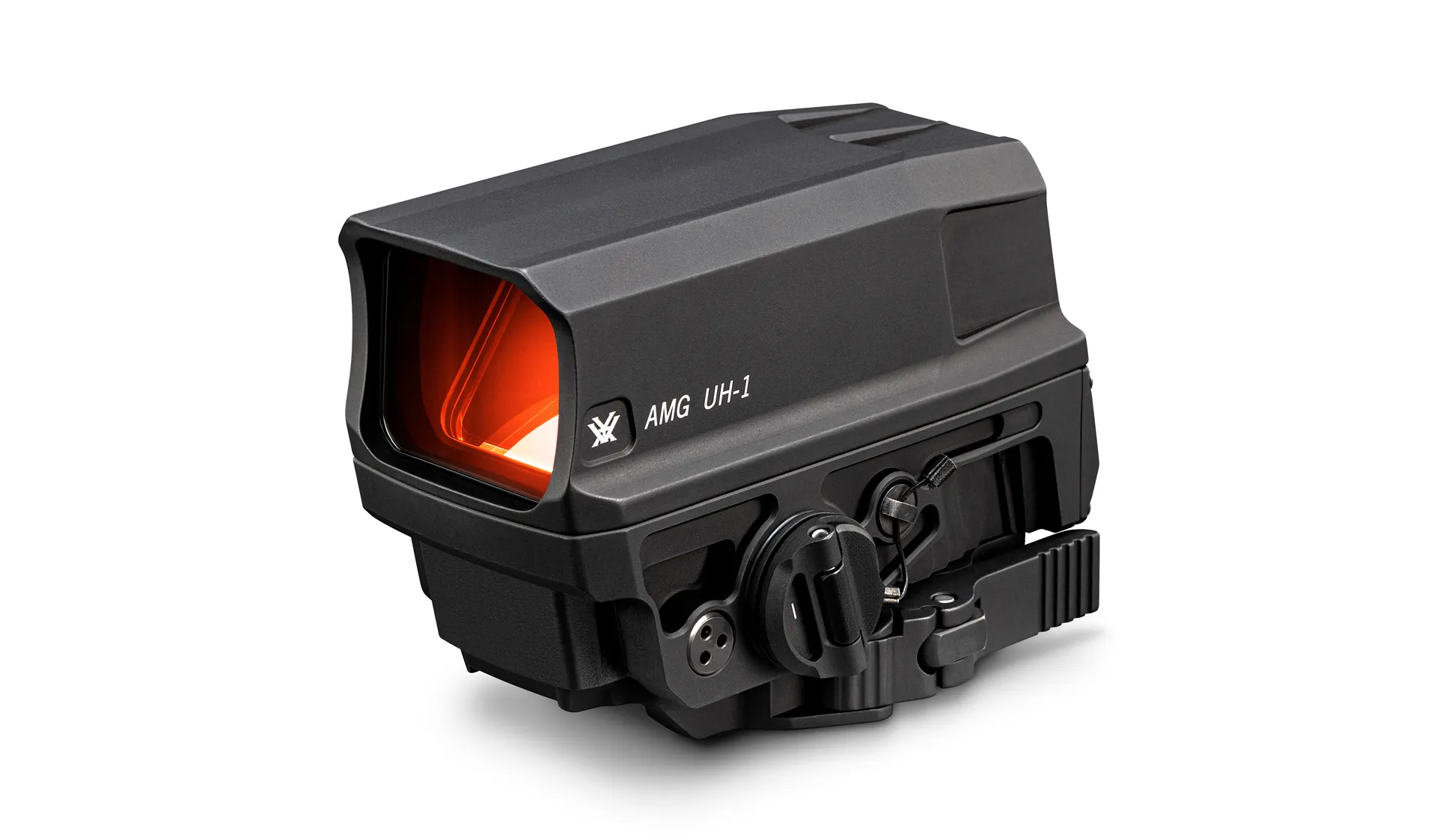 VORTEX Red Dot AMG UH-1 Gen II Holographic Sight VORTEX Red Dot AMG UH-1 Gen II Holographic Sight