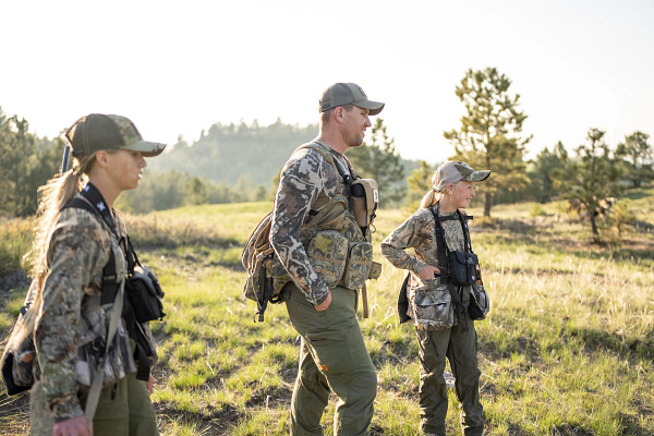 VORTEX OPTICS Youth Bino Bantam HD VORTEX OPTICS Youth Bino Bantam HD