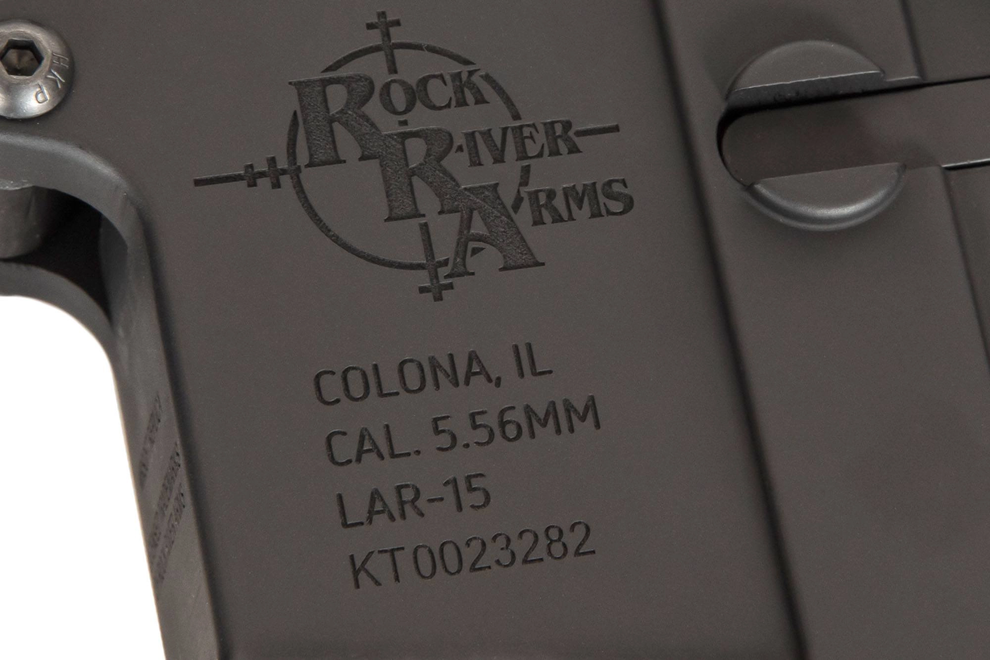 SPECNA ARMS AEG Rifle Edge 2.0 RRA SA-E05