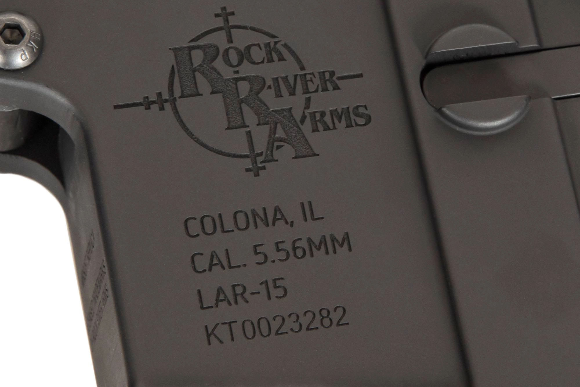 SPECNA ARMS AEG Rifle Edge 2.0 RRA SA-E05 SPECNA ARMS AEG Rifle Edge 2.0 RRA SA-E05