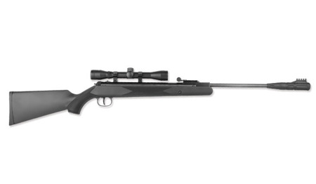 HÄMMERLI (Umarex) Spring Operated Airgun Black Force 800 Combo HÄMMERLI (Umarex) Spring Operated Airgun Black Force 800 Combo