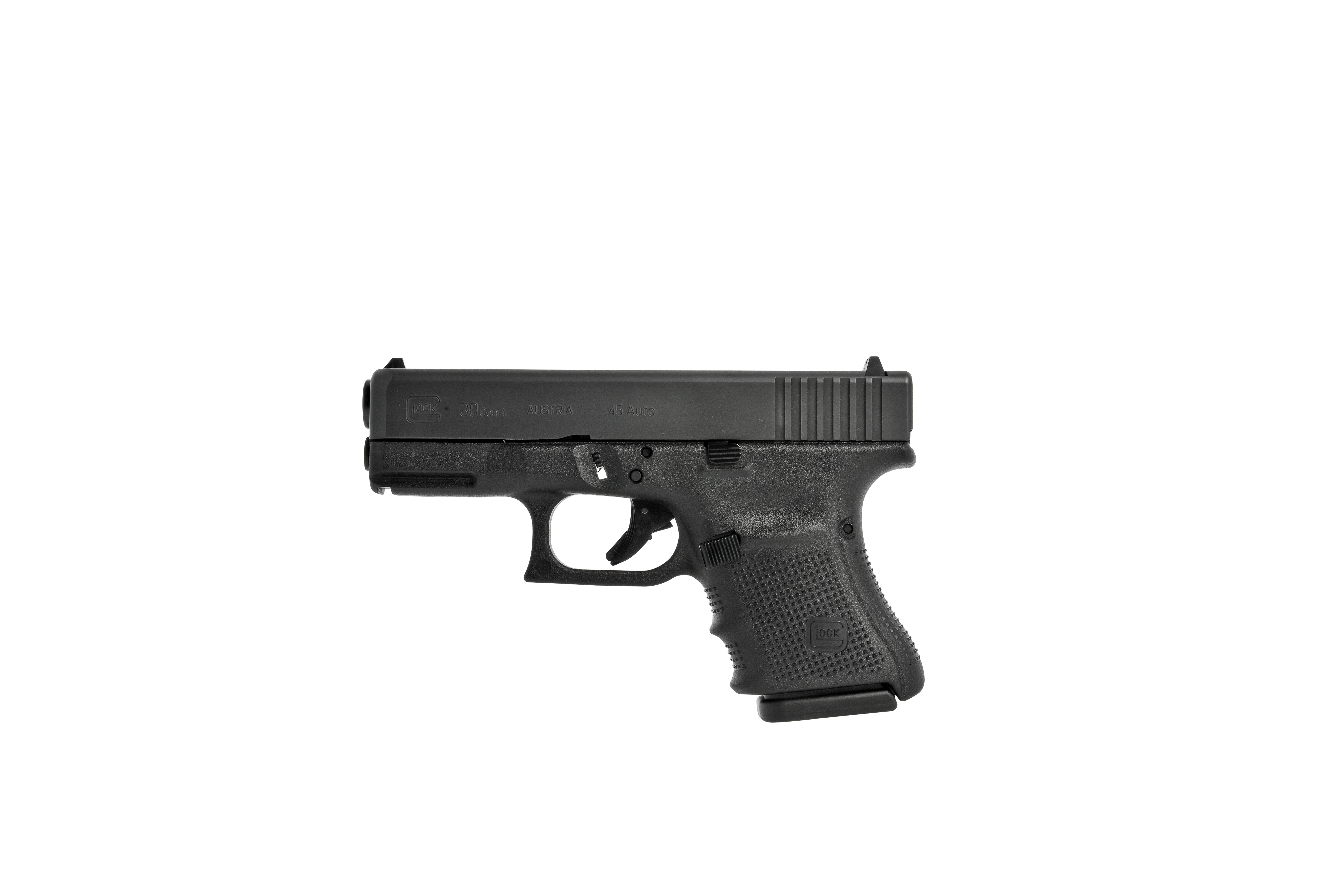 GLOCK Handgun G30 Gen4