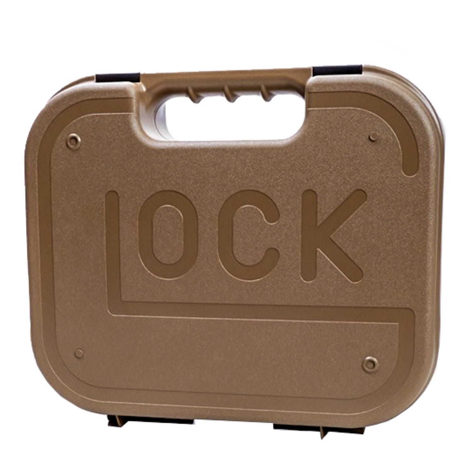 GLOCK Pistol Case