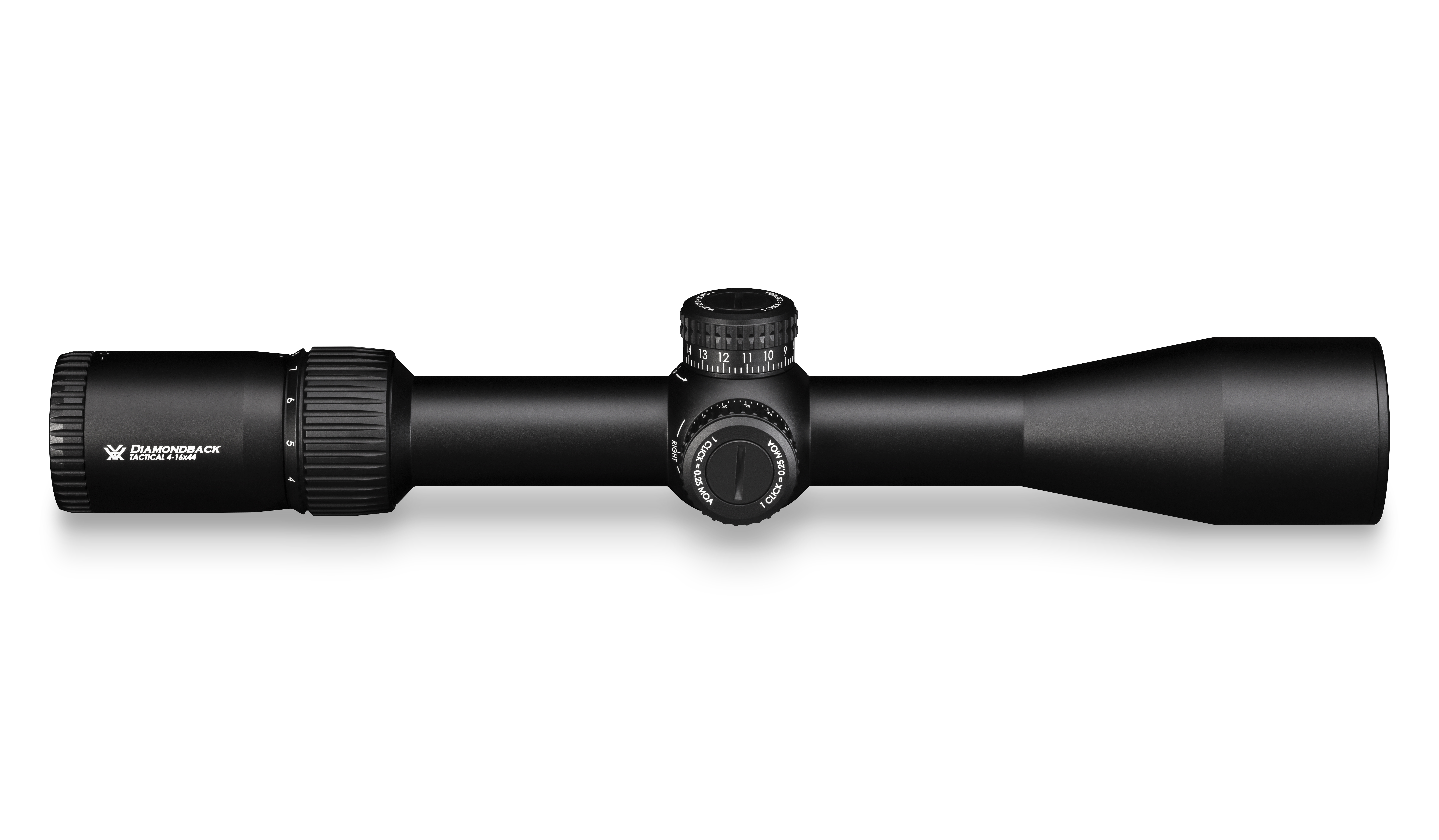 VORTEX Rifle Scope Diamondback Tactical