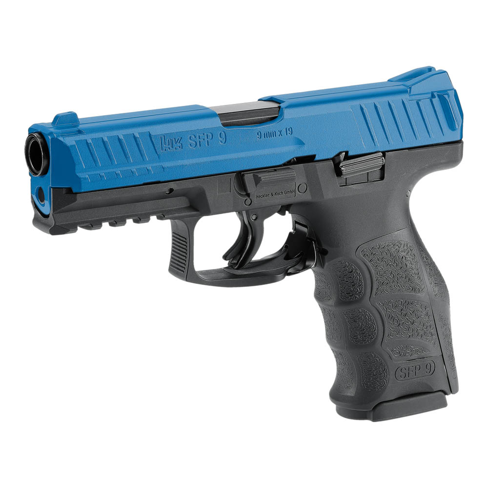 HECKLER & KOCH (Umarex) Training Markers SFP9 T4E HECKLER & KOCH (Umarex) Training Markers SFP9 T4E
