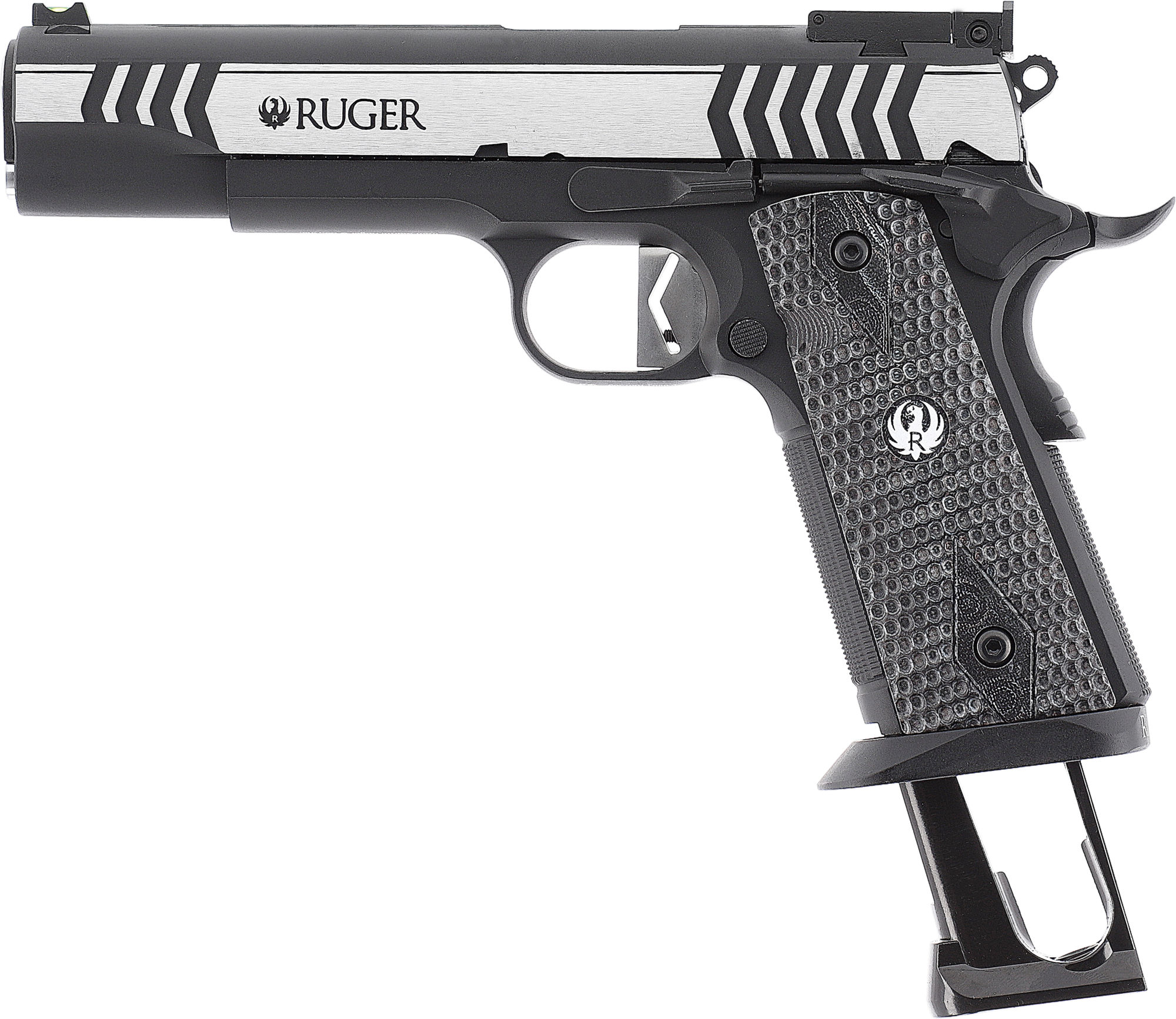 RUGER (Umarex) Airsoft C02 SR1911 Competition