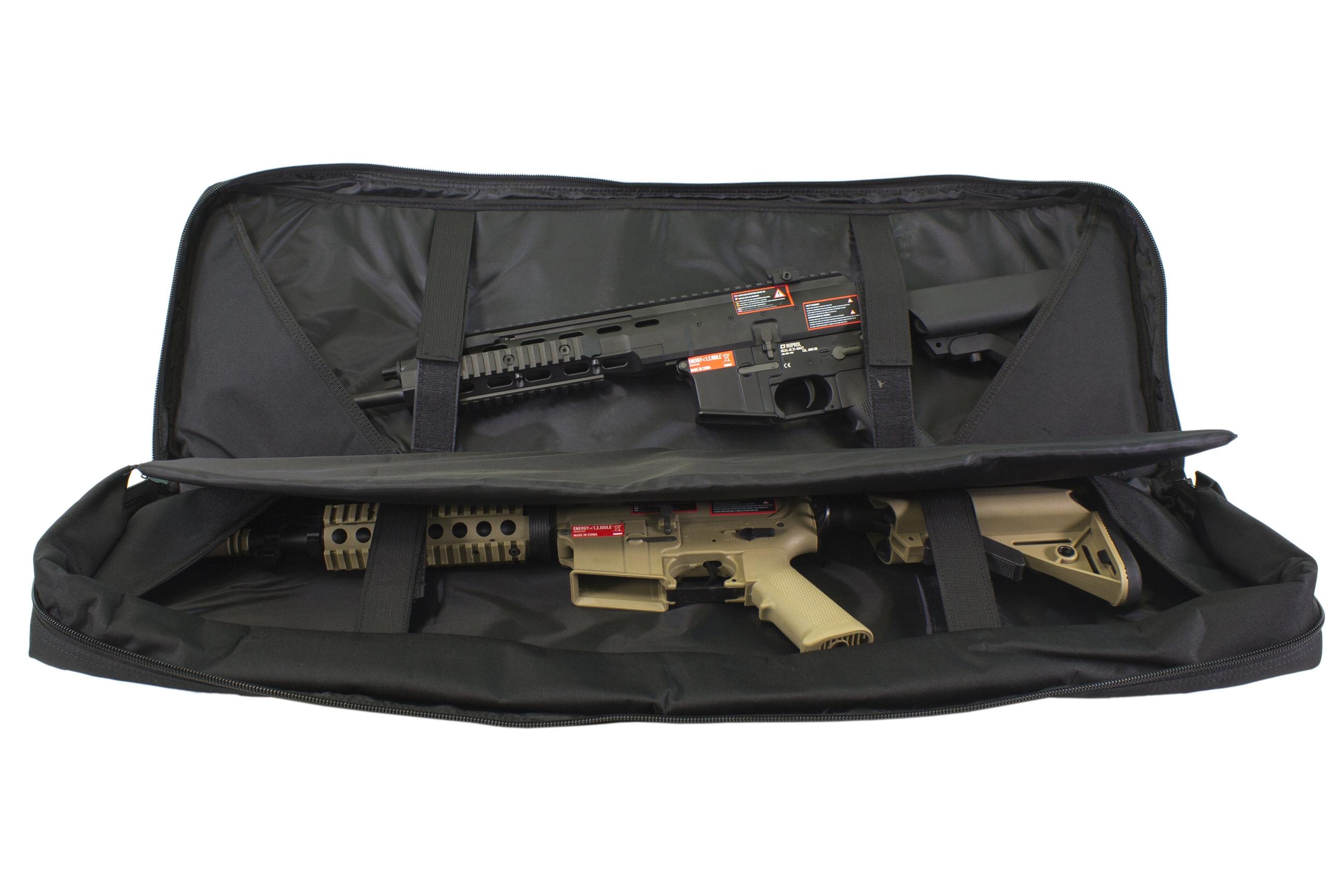 NUPROL NP Soft Riffle Bag PMC Deluxe  36"