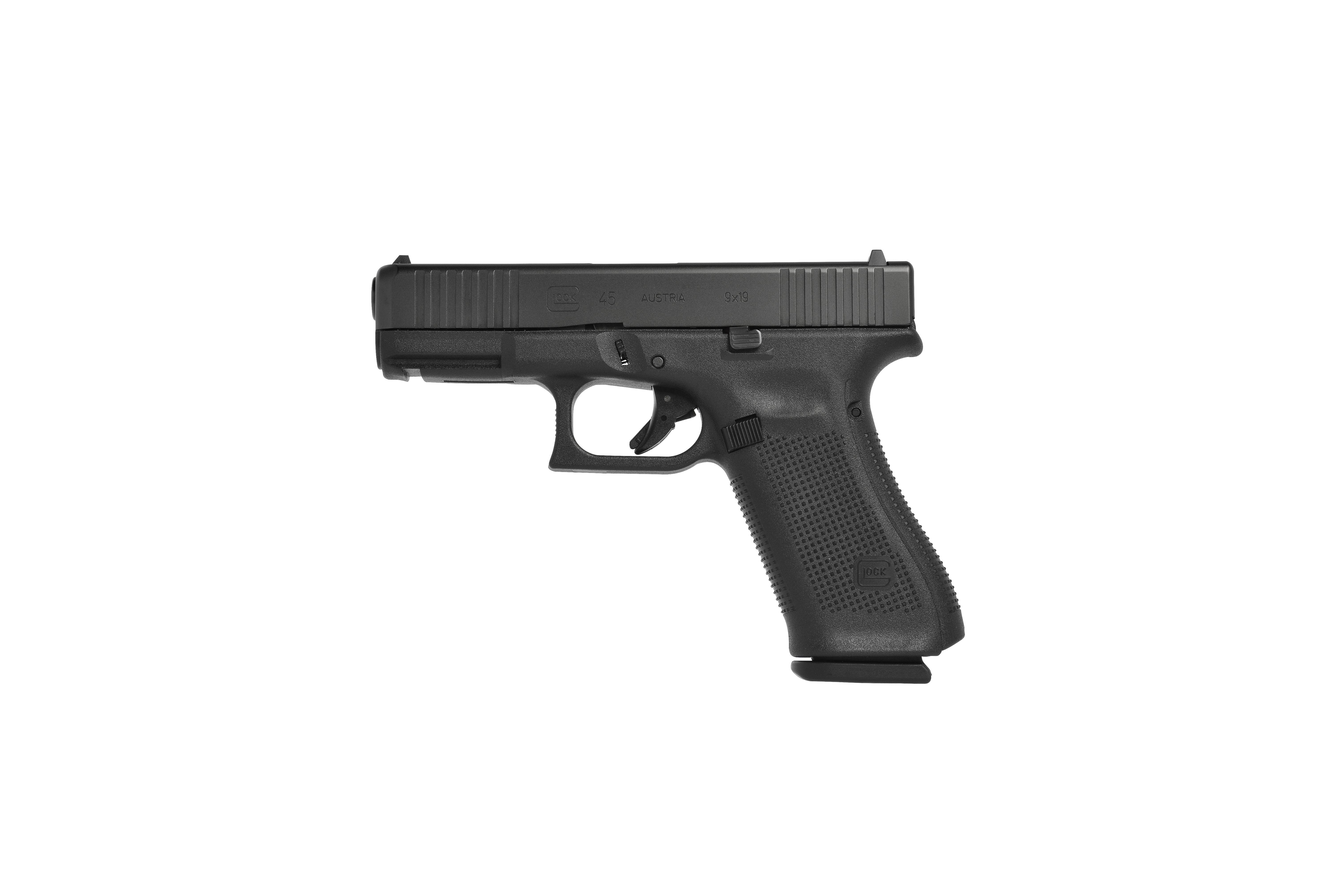 GLOCK Handgun G45