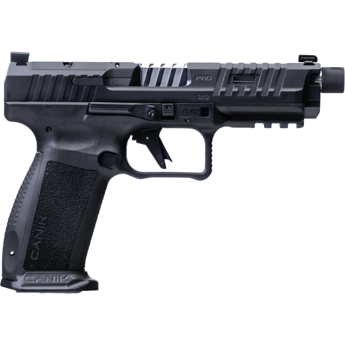 CANIK Full Size Mete SFT PRO 9x19mm