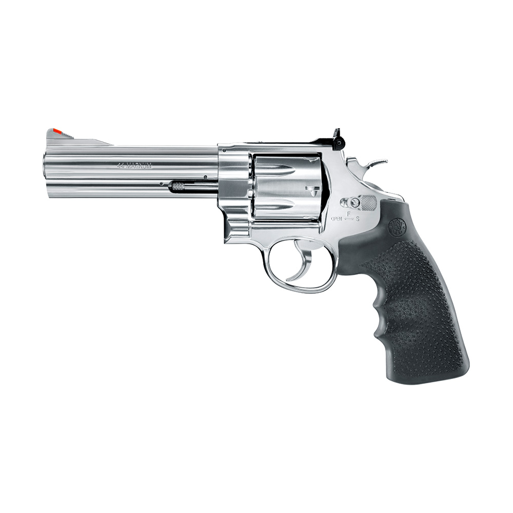 SMITH & WESSON (Umarex) Airgun Replica BB 629 Classic 5"