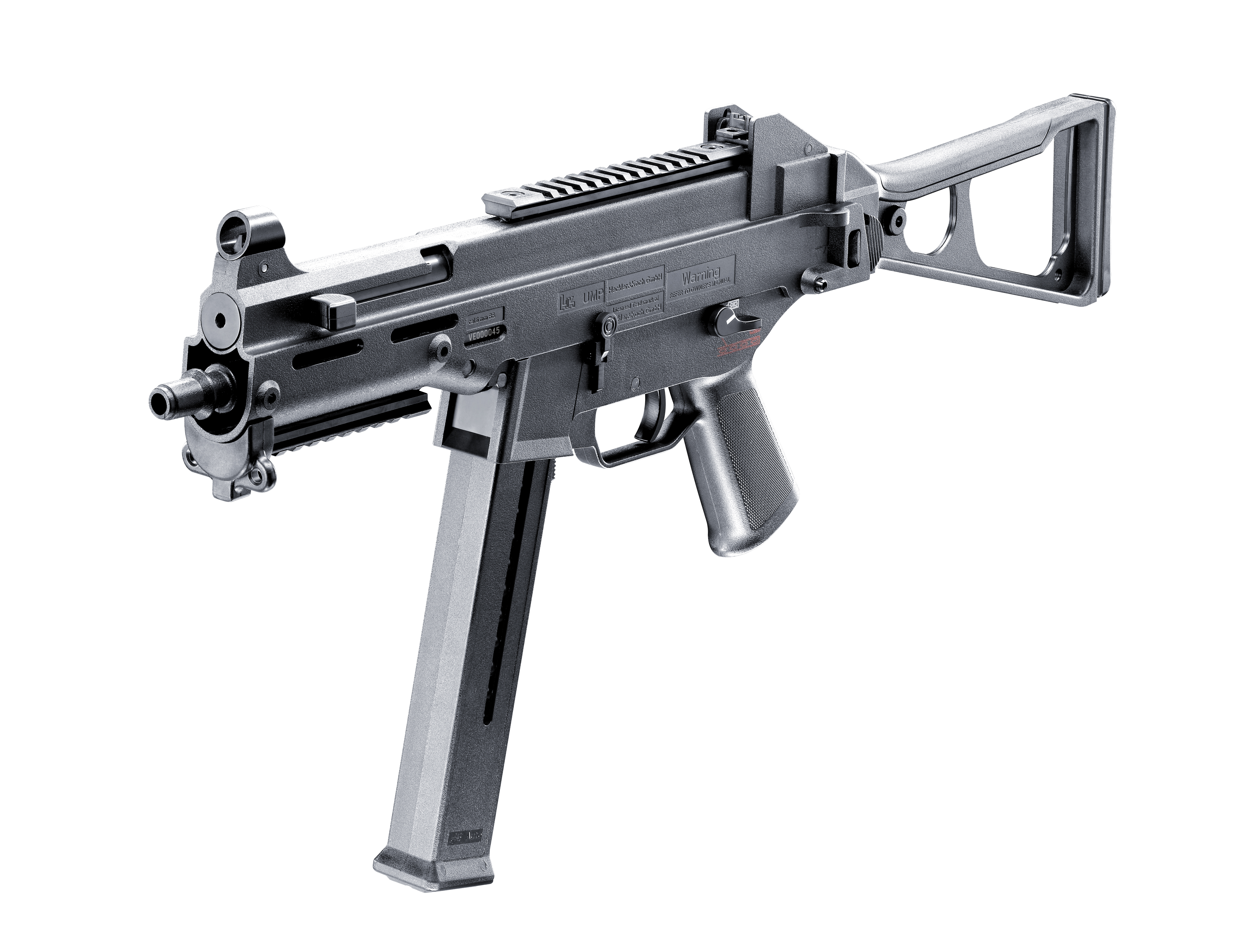 HECKLER & KOCH (Umarex) AEG Rifle UMP Sportsline