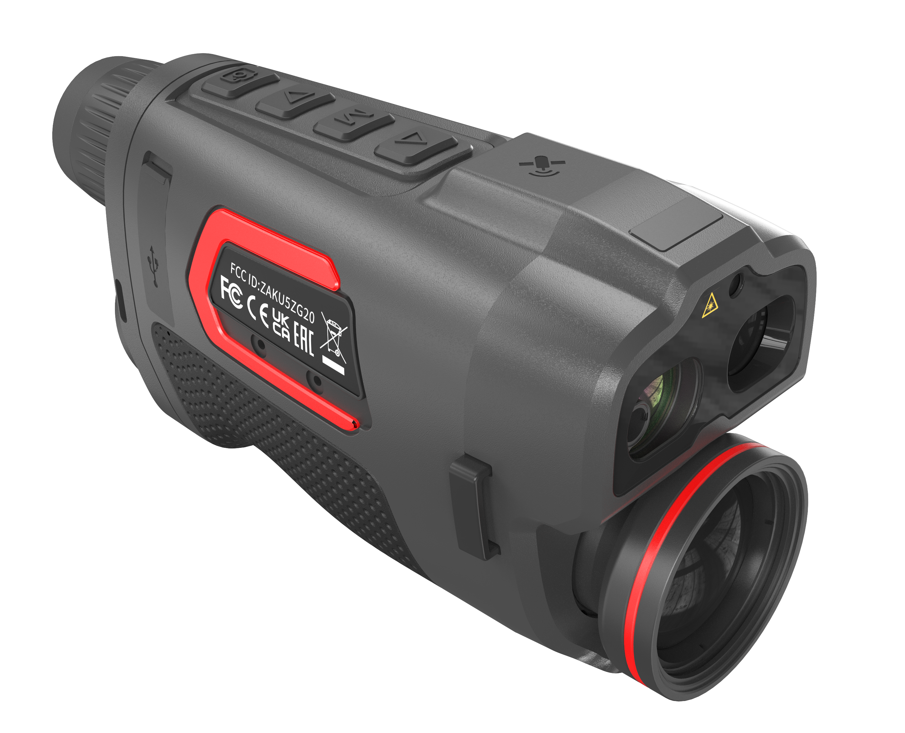 GUIDE Fusion Thermal Mono TL Series 640x480 GUIDE Fusion Thermal Mono TL Series 640x480