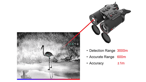 GUIDE Thermal Binocular TN Series 400x300