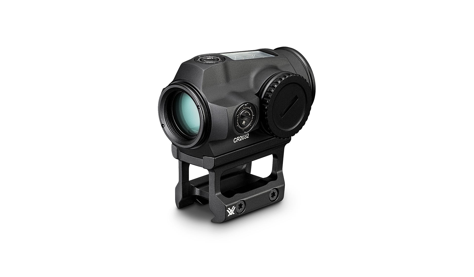 Vortex Red Dots Sparc Solar 2 MOA Vortex Red Dots Sparc Solar 2 MOA