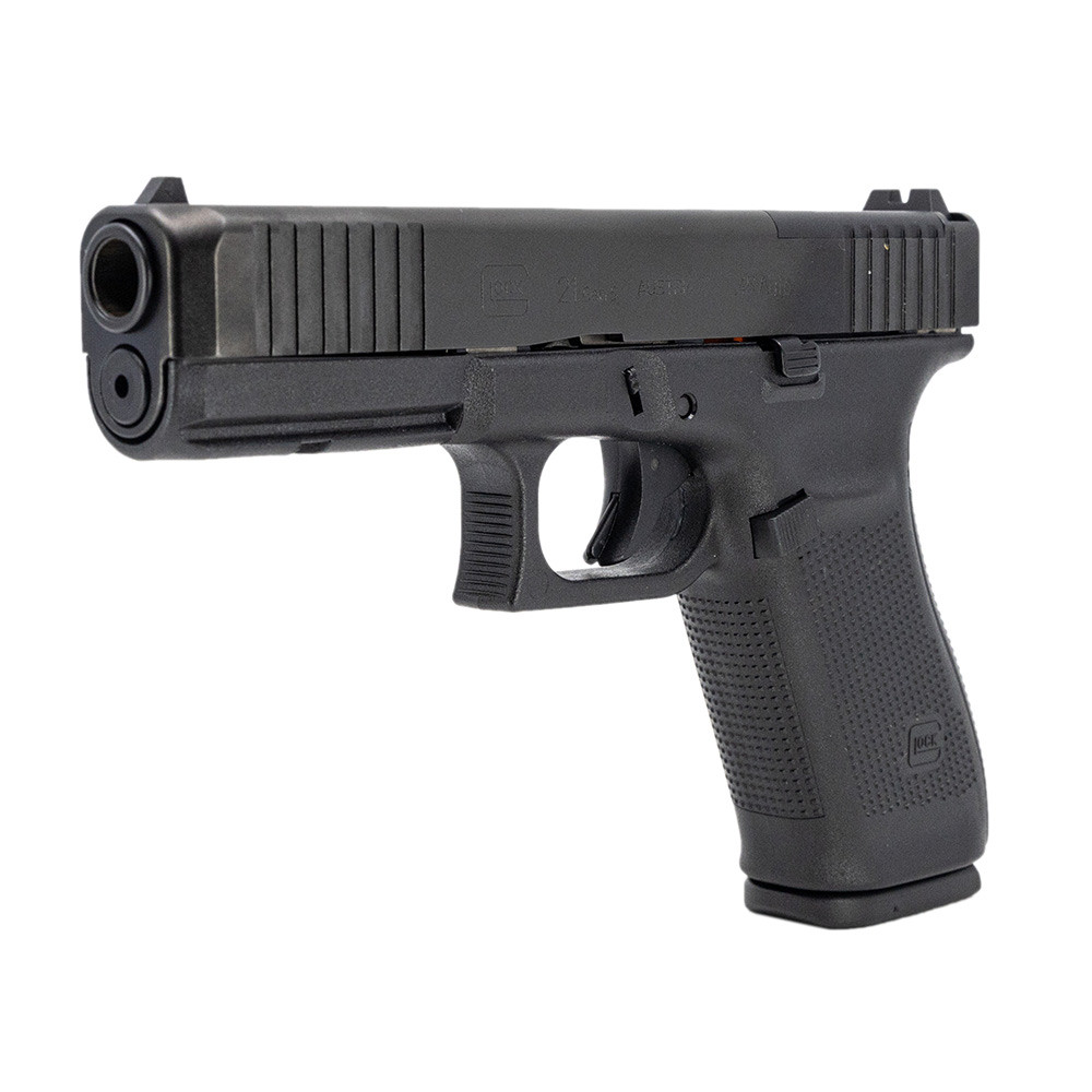 GLOCK Handgun G21 Gen5