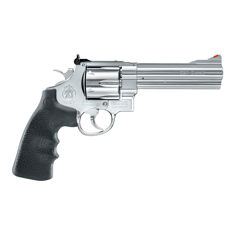 SMITH & WESSON (Umarex) Airgun Replica Pellet 629 Classic 5"