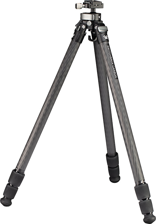 VORTEX Switchback Carbon Tripod Kit VORTEX Switchback Carbon Tripod Kit