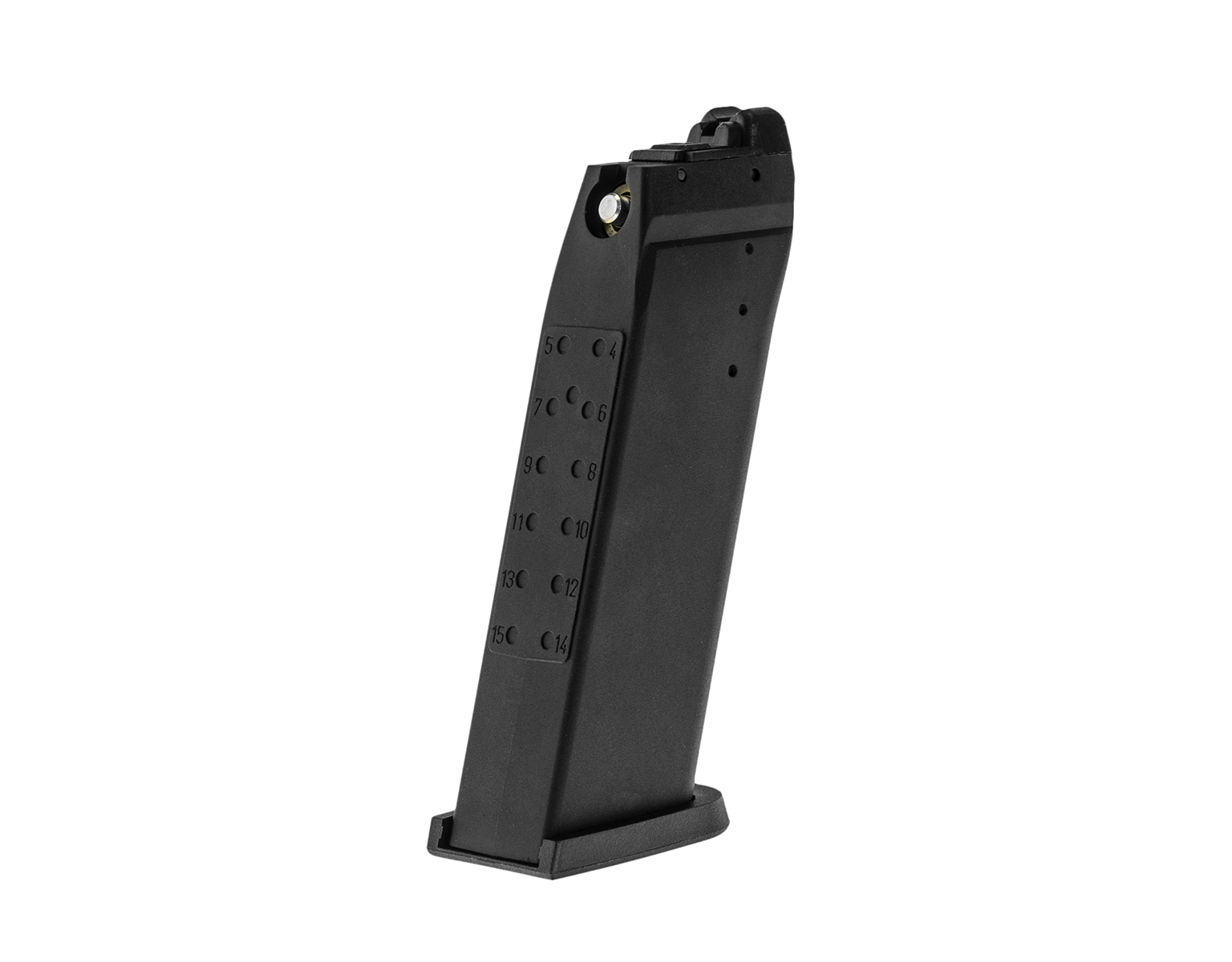 HECKLER & KOCH (Umarex) Spare Magazine P8 A1, USP