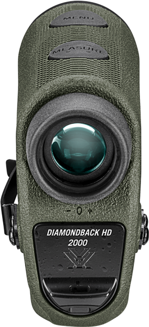 Vortex Rangefinder DiamondBack HD2000