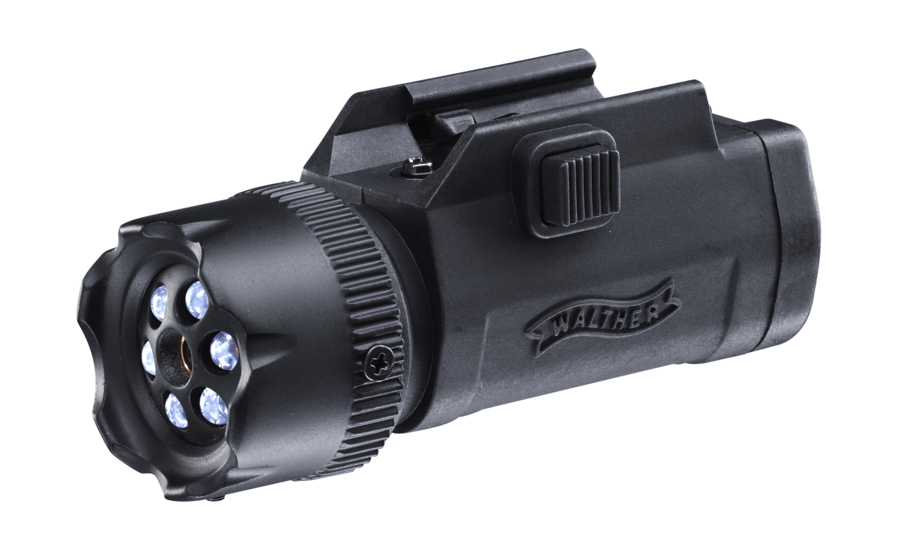 WALTHER (Umarex) Laser Sight FLR 650 | LLM1 WALTHER (Umarex) Laser Sight FLR 650 | LLM1