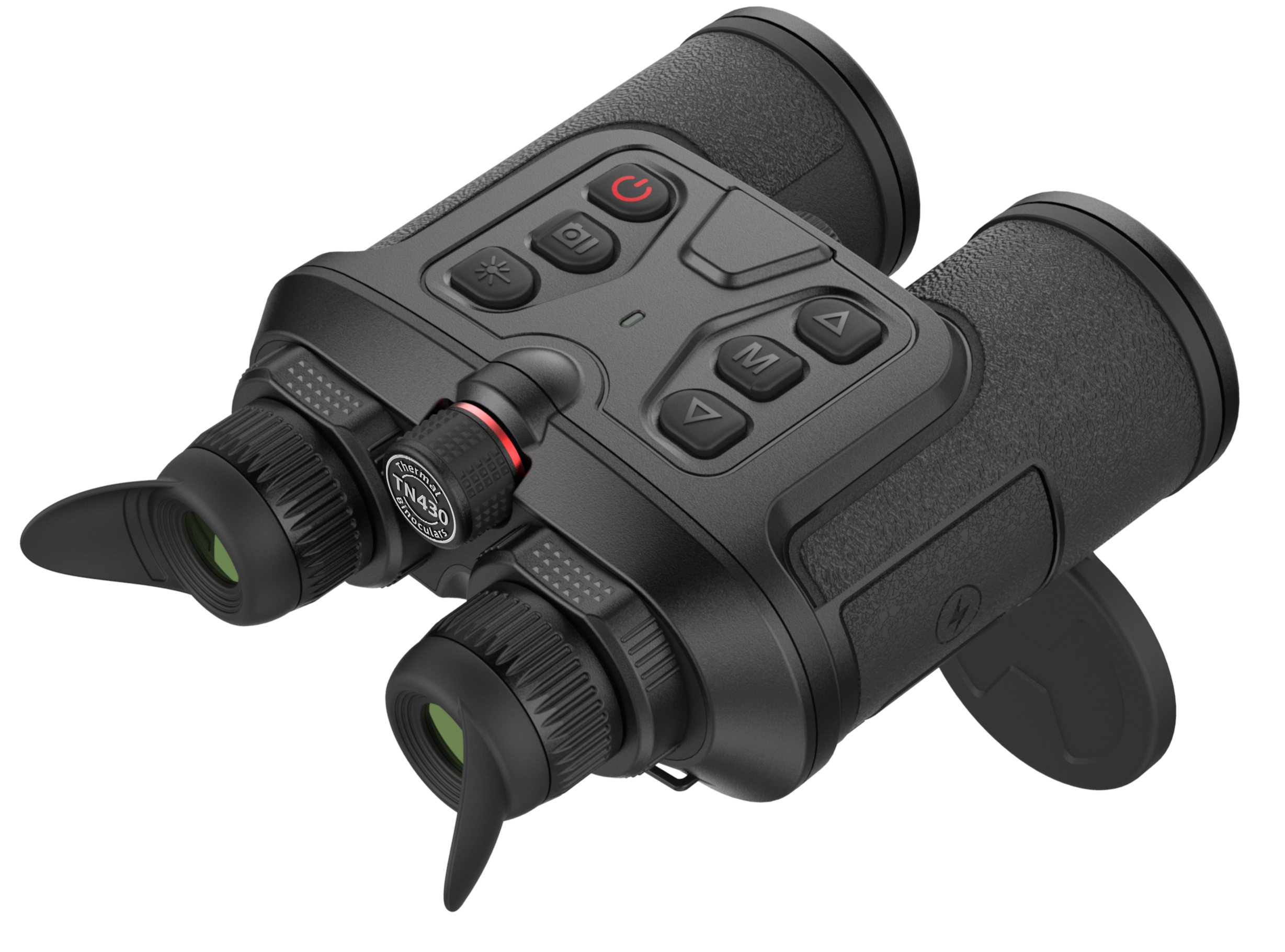 GUIDE Thermal Binocular TN Series 400x300