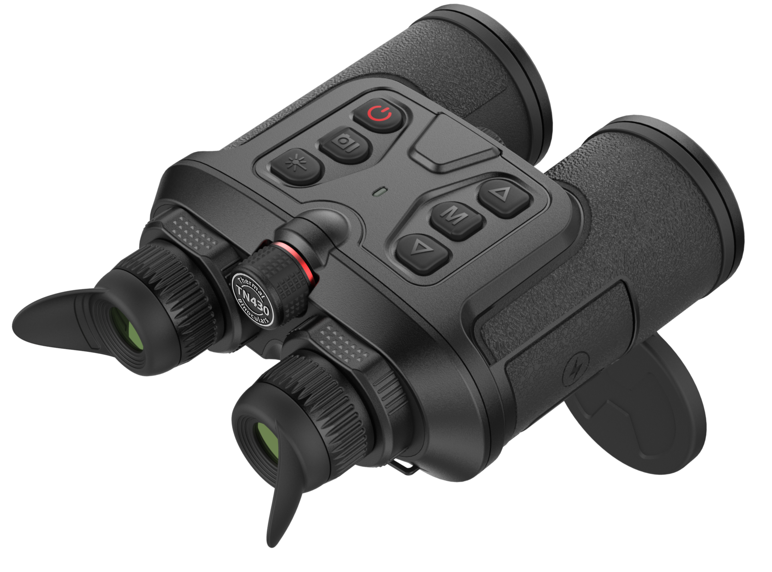 GUIDE Thermal Binocular TN Series 640x480