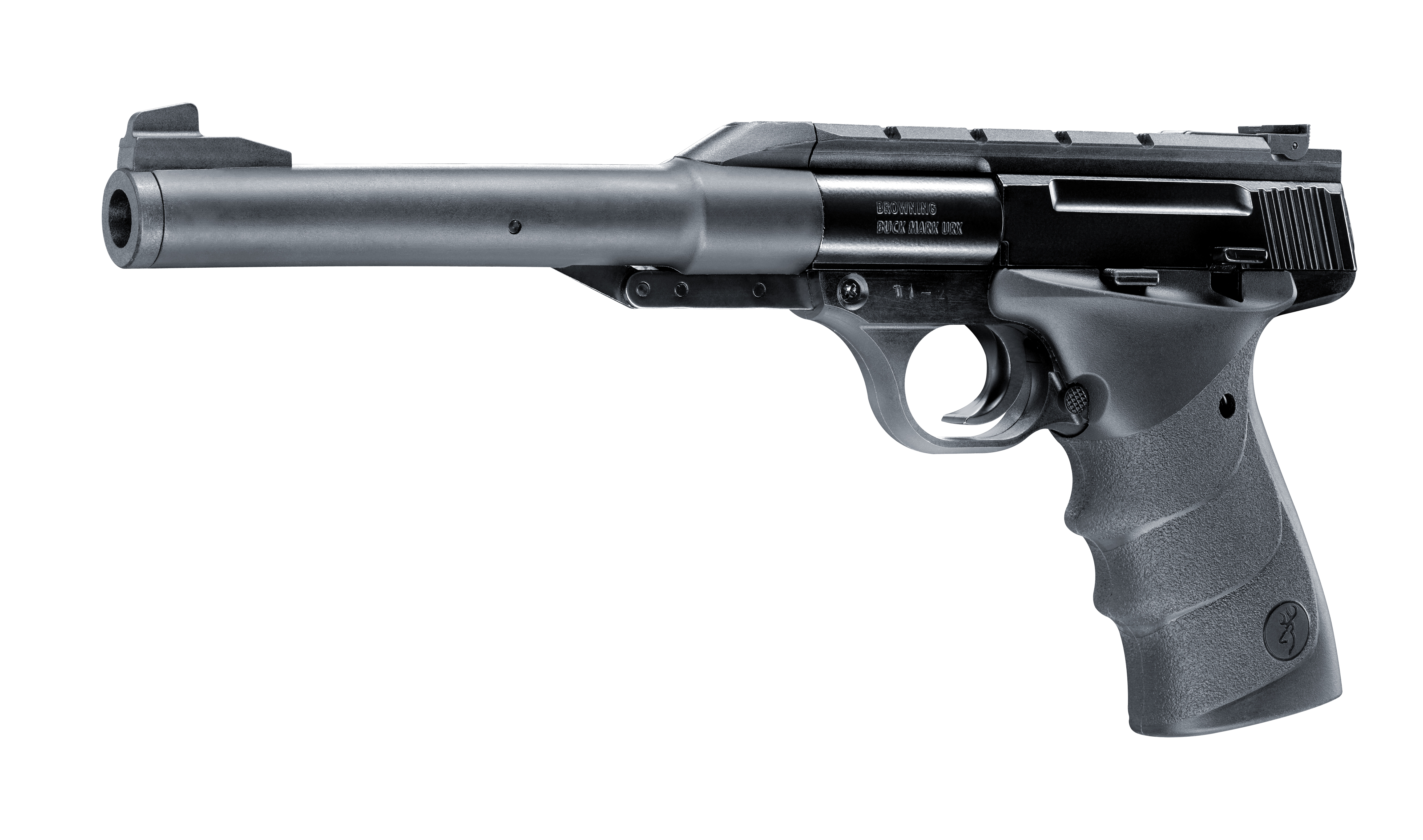 BROWNING (Umarex) Spring Operated Airgun Replica Buck Mark URX BROWNING (Umarex) Spring Operated Airgun Replica Buck Mark URX