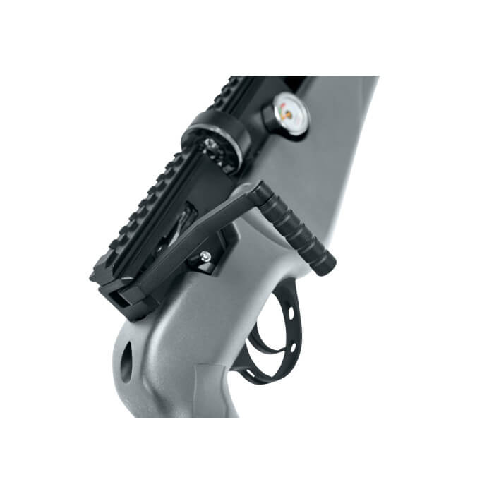 UX EXCLUSIVE (Umarex) PCP Airgun Origin with Pump