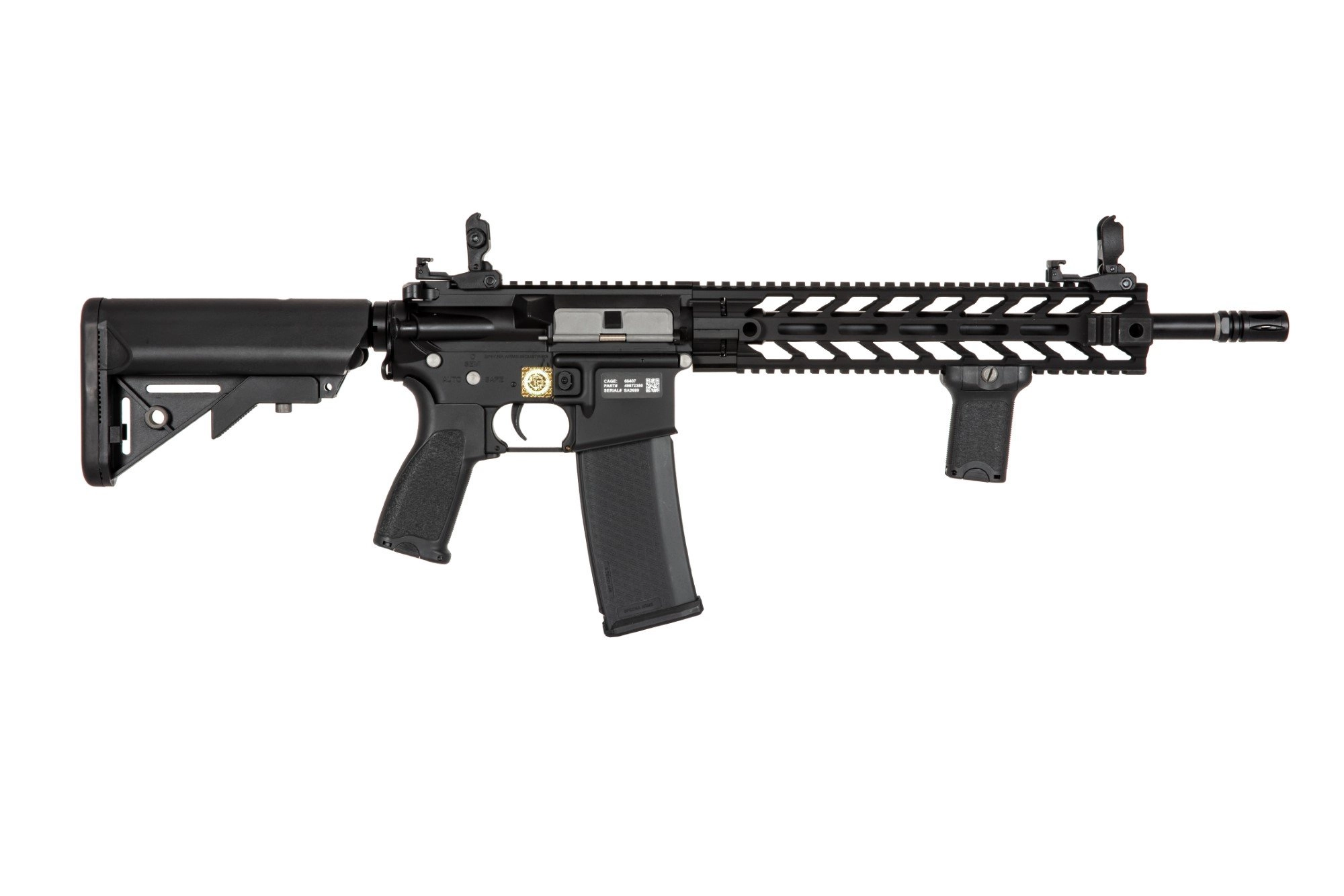 SPECNA ARMS AEG Rifle Edge 2.0 SA-E15 SPECNA ARMS AEG Rifle Edge 2.0 SA-E15