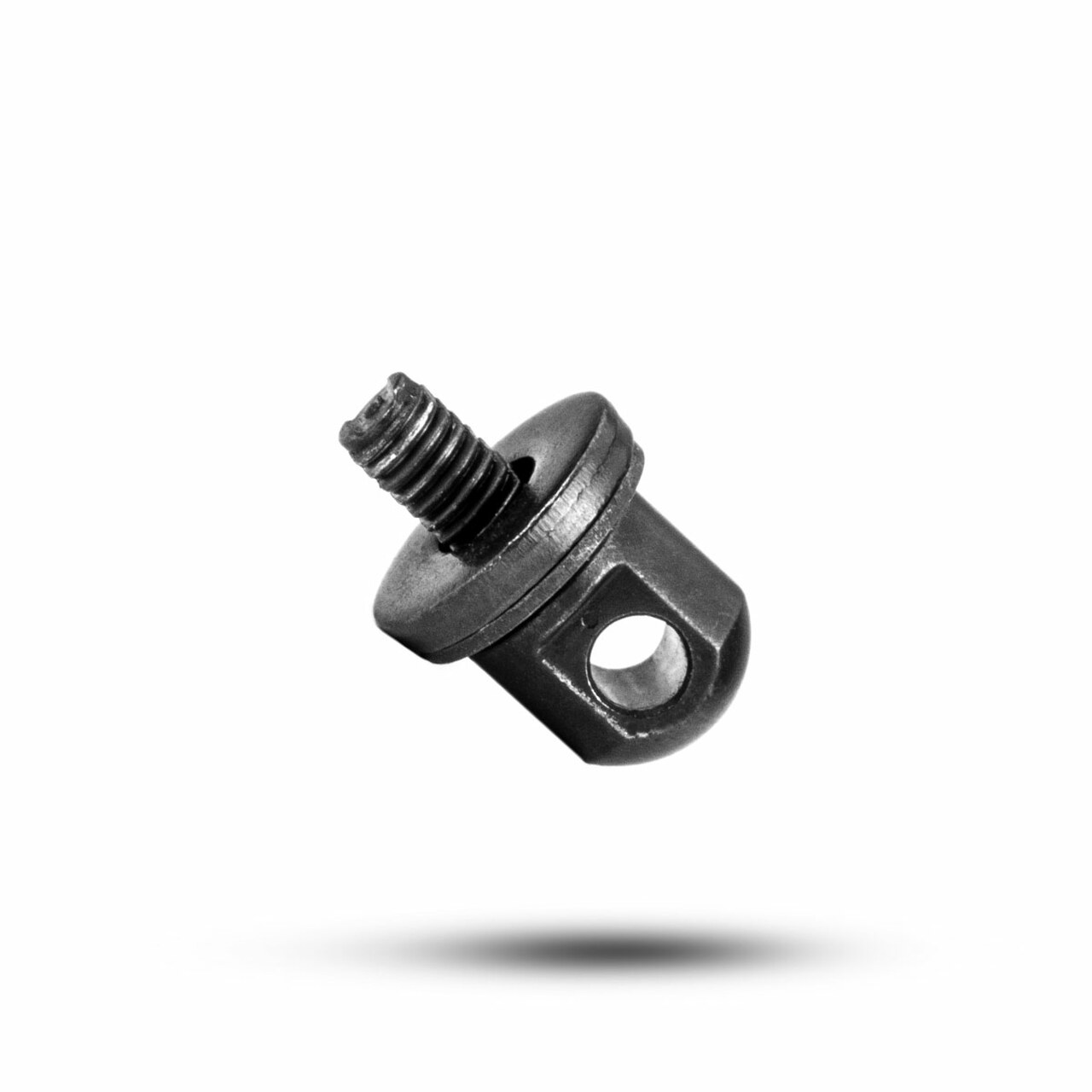 ORYX Sling Swivel Stud Assembly Black