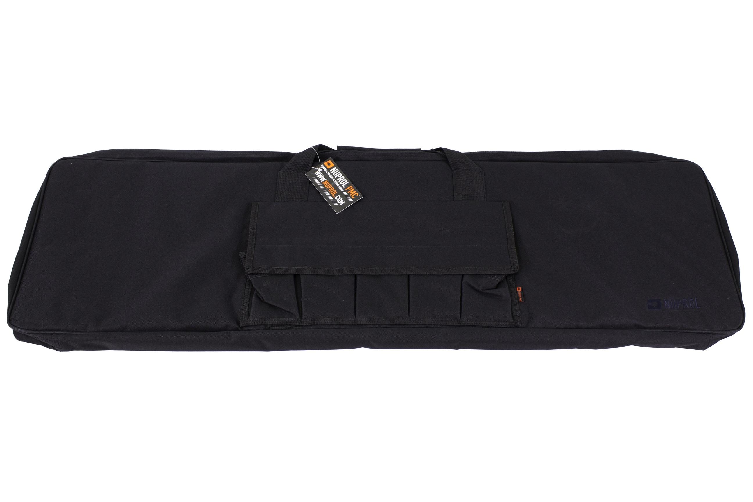 NUPROL NP Soft Riffle Bag PMC Essentials  42"