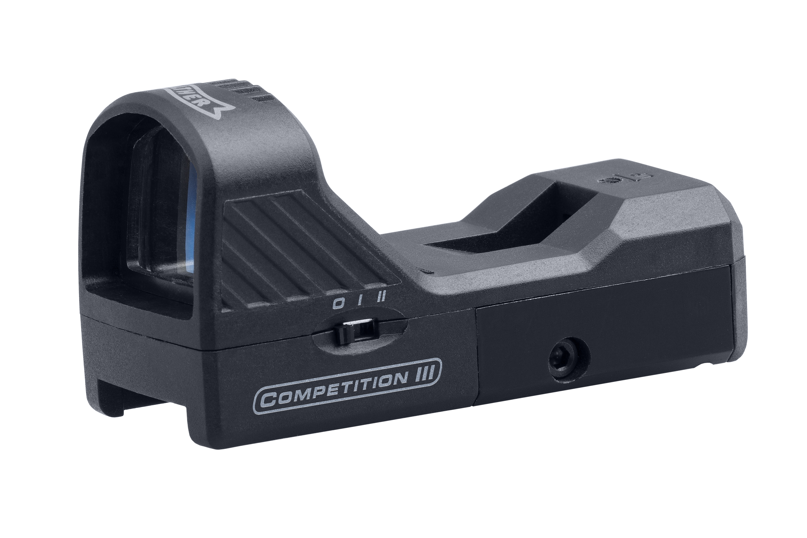 WALTHER (Umarex) Dot Sight Competition III