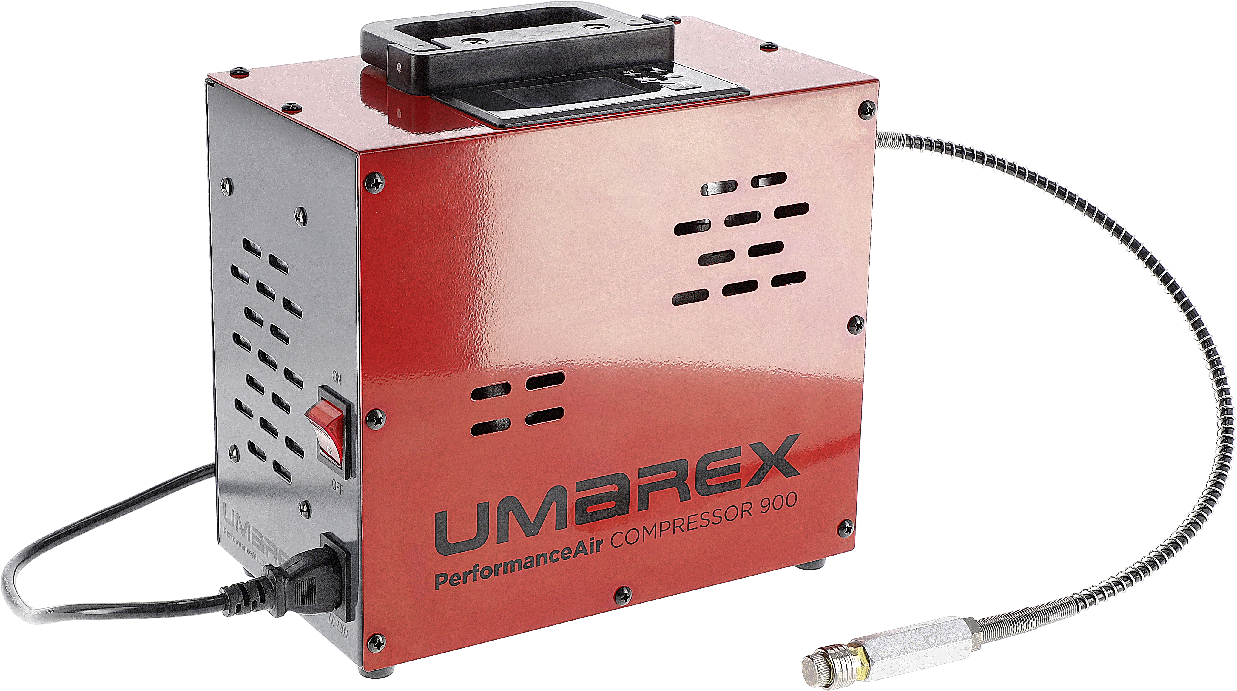UMAREX Performance Air Compressor 900