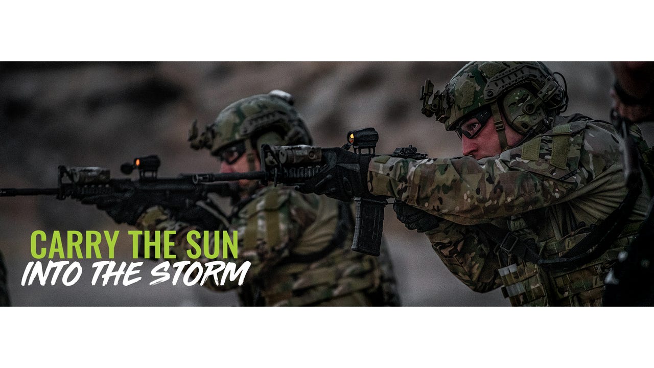 Vortex Red Dots Sparc Solar 2 MOA Vortex Red Dots Sparc Solar 2 MOA